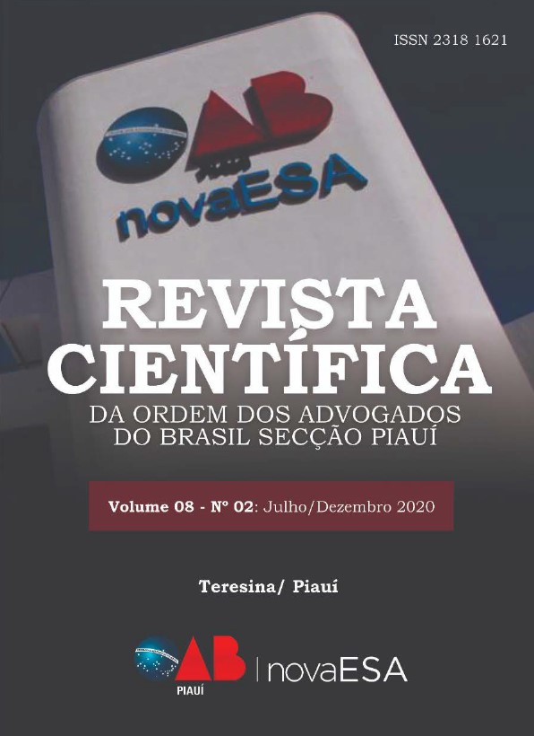 Revista Científica OAB
