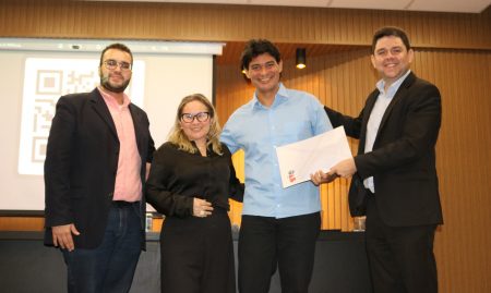 ESA finaliza módulos Criminalista e Trabalhista do Curso de Iniciação e Prática com sorteios de bolsa de estudo de pós-graduação