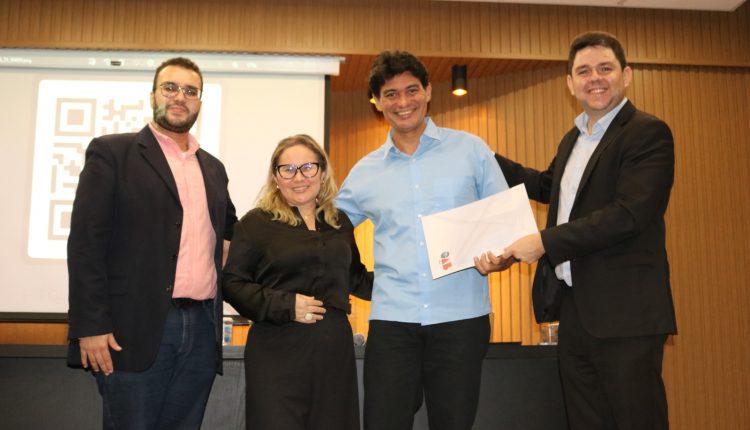 ESA finaliza módulos Criminalista e Trabalhista do Curso de Iniciação e Prática com sorteios de bolsa de estudo de pós-graduação