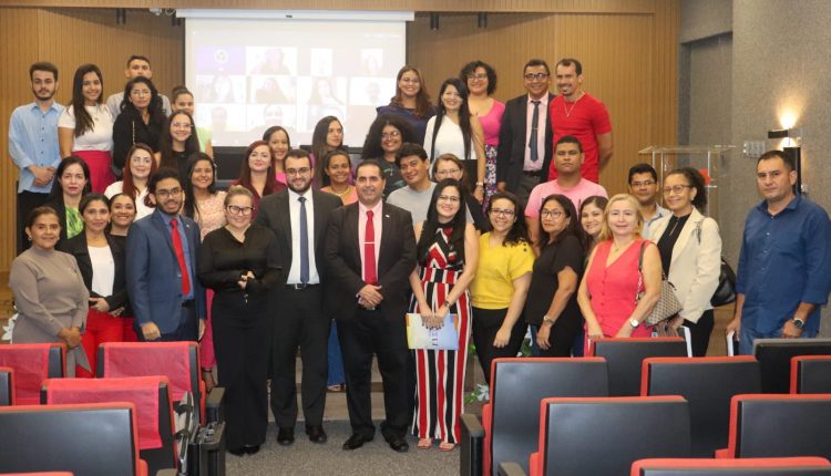 OAB-PI oferta curso gratuito à Jovem Advocacia sobre Direito Previdenciário