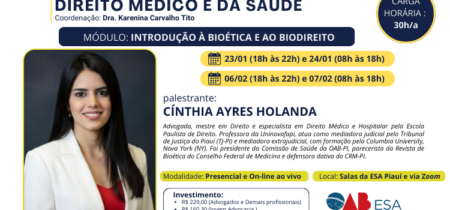 Introdução à Bioética e ao Biodireito