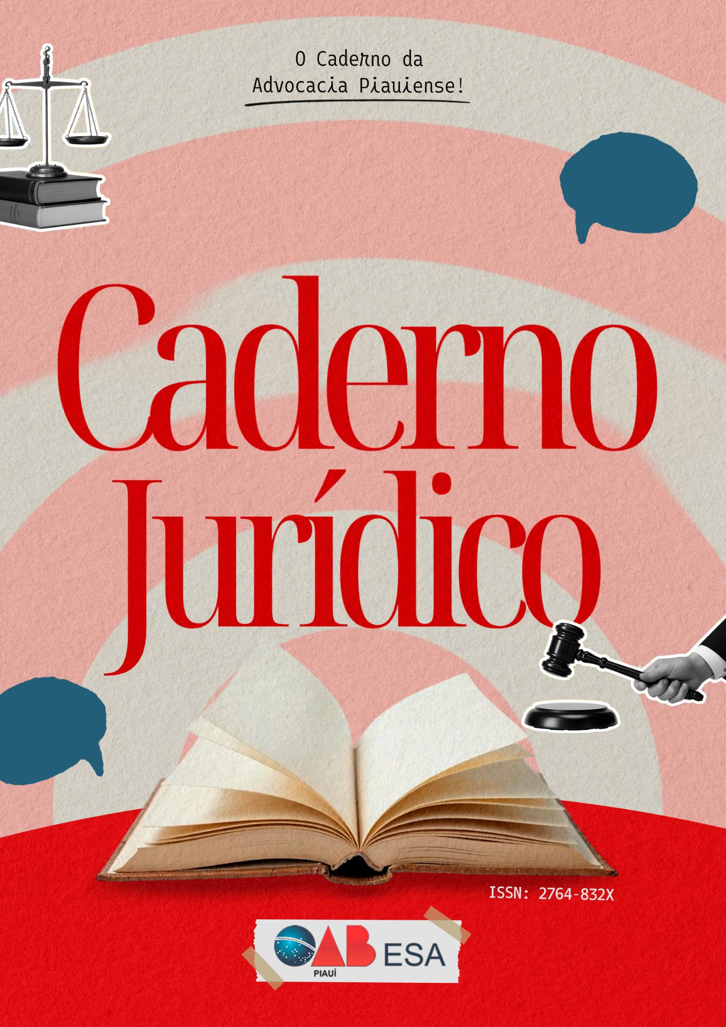 Caderno Jurídico da ESA