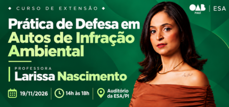 Prática de Defesa em Autos de Infração Ambiental